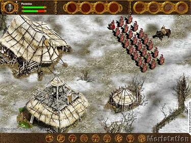 A punto lo nuevo de Haemimont