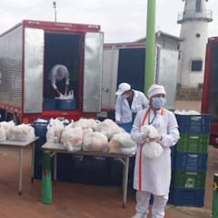 Bono de alimentación escolar en Bogotá: ¿hasta cuándo y dónde solicitarlo?