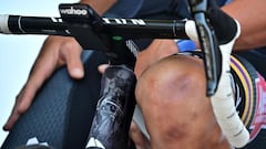¿Volverá ‘La Cobra’ Riccó en 2023? El ciclista más sancionado en el siglo XXI