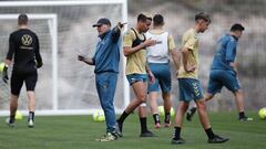 A prueba una racha de 15 años