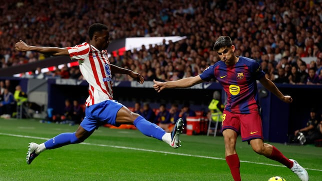 Debuts de Morcillo y Taufik, el medio que dijo no al Madrid