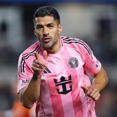 Inter Miami listo para enfrentar su siguiente encuentro en Concachampions