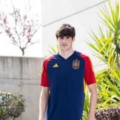 Guerra, el icono de ‘La Quinta del Pipo’