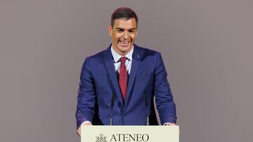 La cifra que ingresó Sánchez por su ‘Manual de Resistencia’