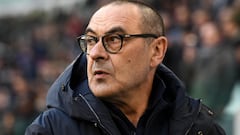 Sarri didn't trust Juventus players, says Barcelona's Pjanic
