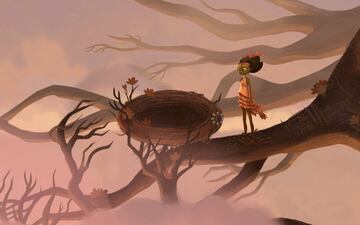 Captura de pantalla - Broken Age: The Complete Adventure (OSX)