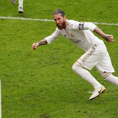 Madrid y VAR rematan la Liga