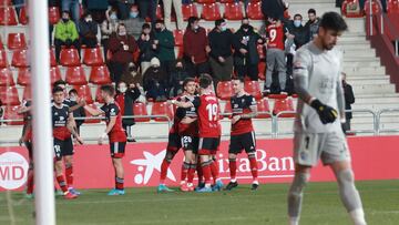 El Mirand&eacute;s busca su cuarta victoria consecutiva en Anduva.
 