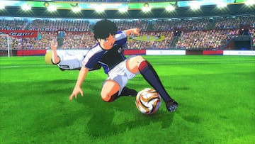 Imágenes de Captain Tsubasa: Rise of New Champions