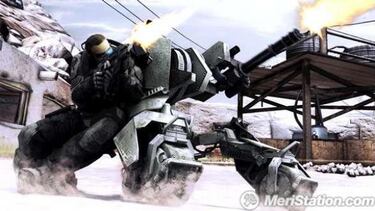 Tom Clancy's Ghost Recon: Future Soldier