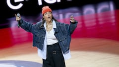 “Serán los niños los que reeduquen a sus padres”. Descubre lo nuevo de Marlena (y su lucha por la igualdad)