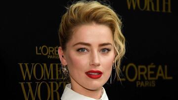 La exasistente de Amber Heard afirma que la actriz la maltrató verbal y emocionalmente