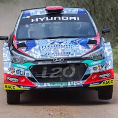 Contundente triunfo de ‘Cohete’ Suárez en su tierra