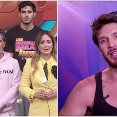 Así fue como los conductores de Hoy lamentaron la muerte de Fede Dorcaz