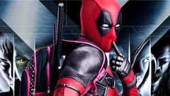 ‘Deadpool 3′: imagen filtrada de la muerte de un X-Men en la adaptación genocida del Mercenario Bocazas