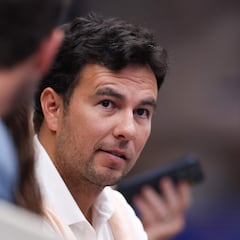 El mensaje de ‘Checo’ Pérez para todo el pueblo venezolano