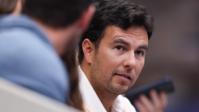 El mensaje de ‘Checo’ Pérez para todo el pueblo venezolano