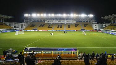 La misma receta para repetir el milagro