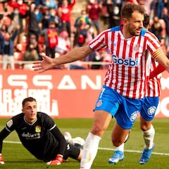 El Pichichi de Segunda más reñido de lo que va de siglo