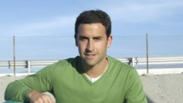 López: "Tendremos un plus de motivación ante el Betis"