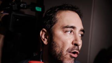 La jueza del caso Supercopa cita a Aldama por sus conversaciones con Rubiales