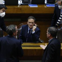 Coronavirus en Chile: 1610 casos, 5 muertes y noticias 27 de marzo