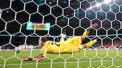 Italia 1 (3) - Inglaterra 1 (2): resumen, resultado y goles. Final Eurocopa 2020