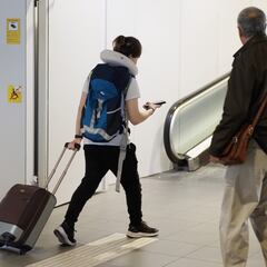 Descuentos en trenes y buses para jóvenes: requisitos, beneficiarios, límites y cómo solicitar