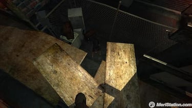 [GC] Condemned 2: Bloodshot, Impresiones