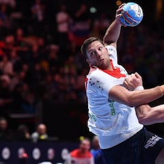 El balonmano no quiere los Juegos de Tokio en primavera