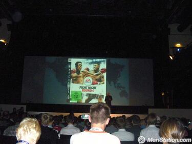 [GC] Repaso visual a las conferencias de la Gamescom