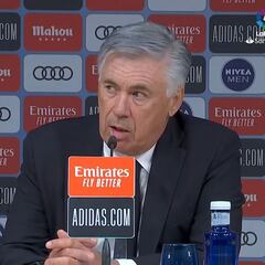 "El futuro del Madrid está garantizado con estos jugadores"