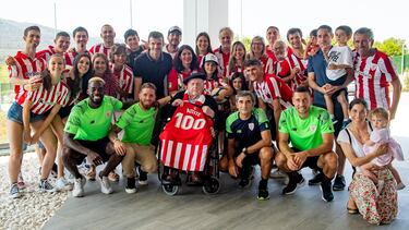 Villalibre se hace amigo del gol