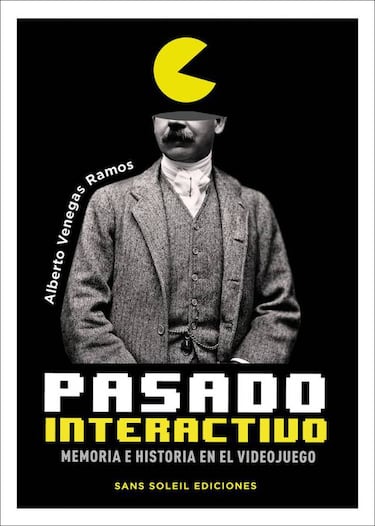 El libro ‘Pasado Interactivo. Memoria e Historia en el Videojuego’ ya está a la venta