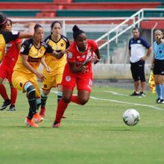 Cortuluá y DIM empatan sin goles en el Doce de Octubre