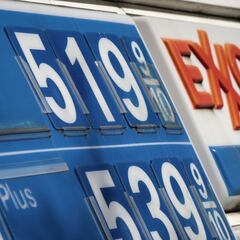 Gas stimulus check: is there a chance that the proposal will reach Congress?