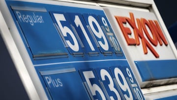 With gas prices surging across the country, various proposals have been introduced on Capitol Hill. What do they include and could they become law?