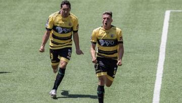 La denuncia que podría complicar a Lautaro de Buin