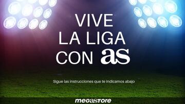 Participa en nuestra porra y hazte con una camiseta de tu equipo