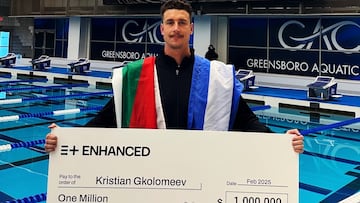 El mundo acuático se blinda contra los Juegos Mejorados