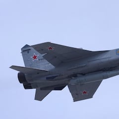 La nueva amenaza que prepara Putin