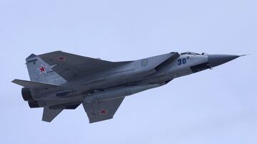 La nueva amenaza que prepara Putin