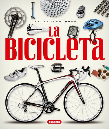 La Bicicleta, Atlas Ilustrado