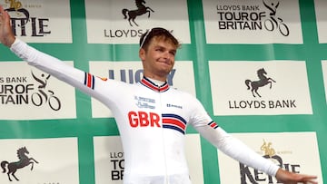 Euskaltel-Euskadi y Burgos BH se parparan para un año ilusionante