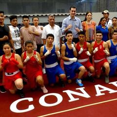 Conabox de AMLO gastó 44 MDP en 2019 en becas y gimnasios