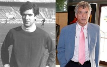 El antes y el después de los deportistas (2)