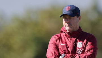 La escuadra comandada por Mauricio Pochettino no podrá contar con futbolistas interesantes de cara a los compromisos de preparación de enero.