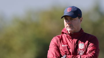 La escuadra comandada por Mauricio Pochettino no podrá contar con futbolistas interesantes de cara a los compromisos de preparación de enero.