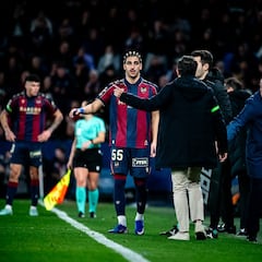 El estreno de Tay Abed