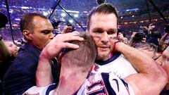 Seven-time Super Bowl winner Tom Brady is retiring “for good” after 23 seasons in the NFL and yet is still set to make more than almost all current players in the League